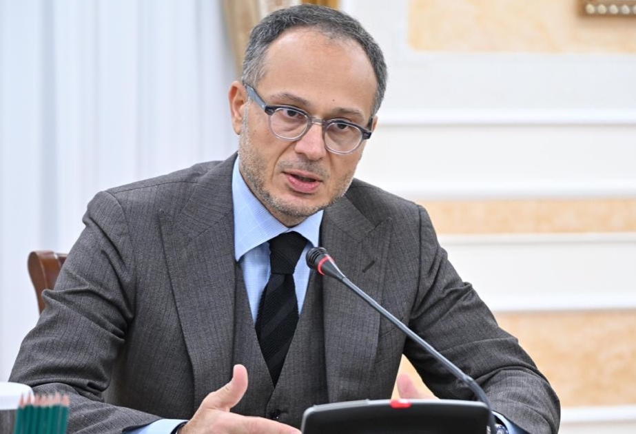 Генеральный секретарь: В этом году в рамках ТЮРКПА предусмотрены заседания как женщин, так и молодых парламентариев