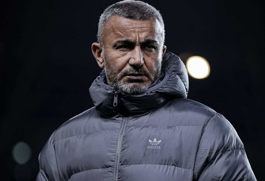 Гурбан Гурбанов одержал 500-ю победу в тренерской карьере