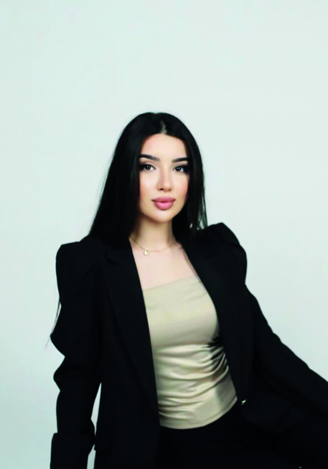 Встречайте каждый день с улыбкой