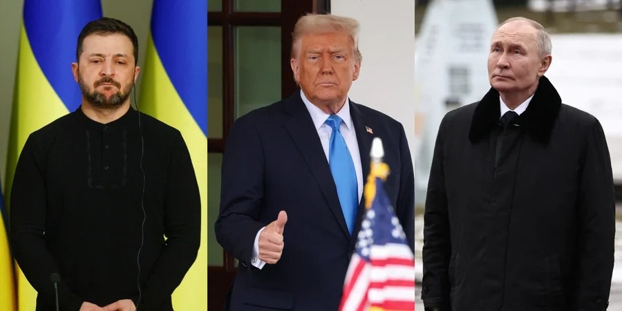 Трамп заявил о готовности России и Украины к уступкам ради мира