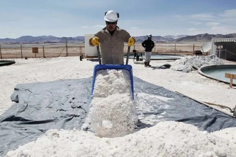 Впереди планеты всей