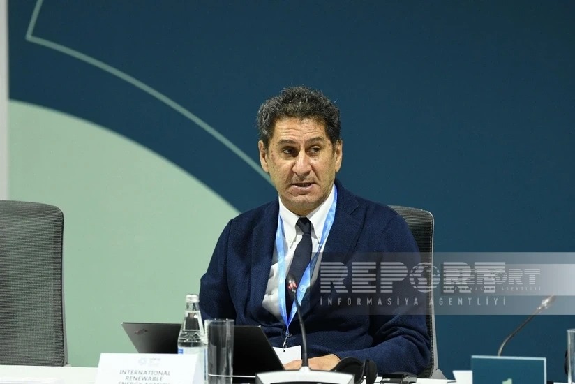 IRENA предлагает Туркменистану присоединиться к региональному энергетическому партнерству ЦА