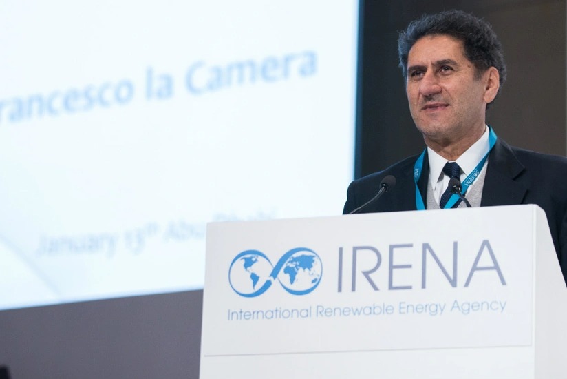 Баку примет этим летом инвестицинный форум по энергопереходу