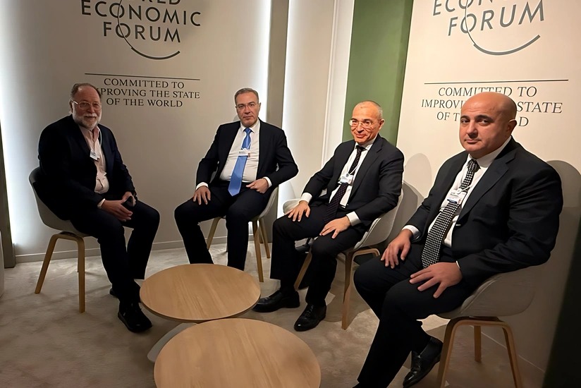 Азербайджан обсудил с Growth Lab перспективы &laquo;Портала зеленого роста&raquo;