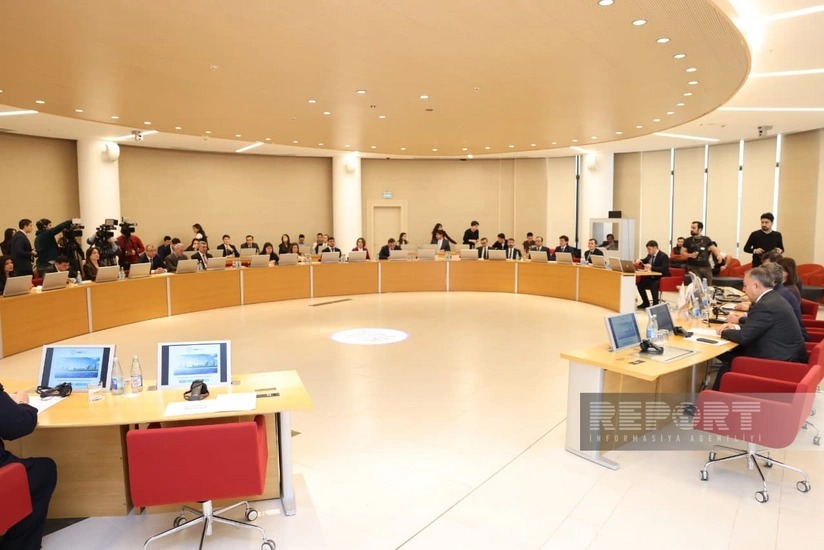 CESI начала подготовку ТЭО Транскаспийского коридора зеленой энергии