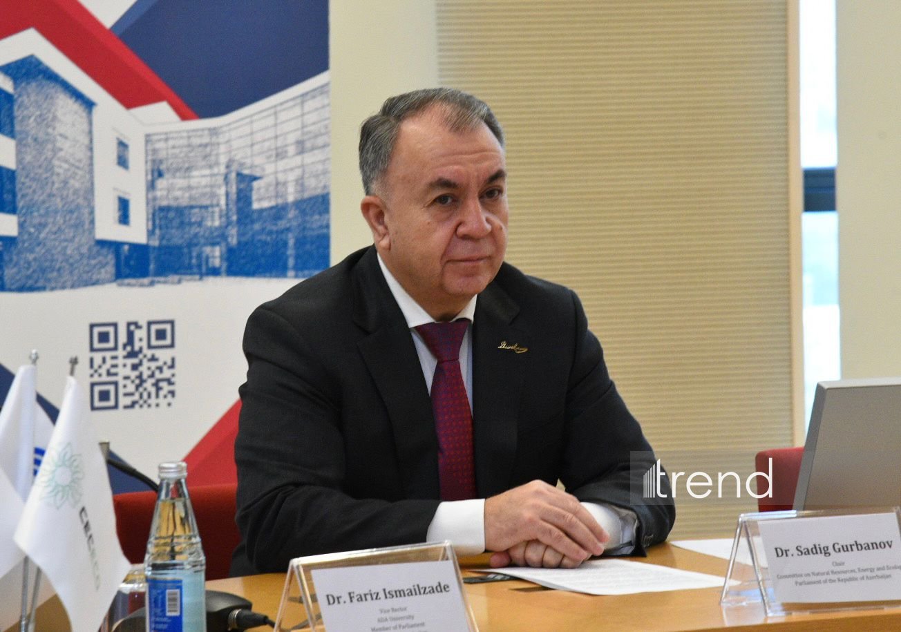 Чистая энергия как стратегический приоритет