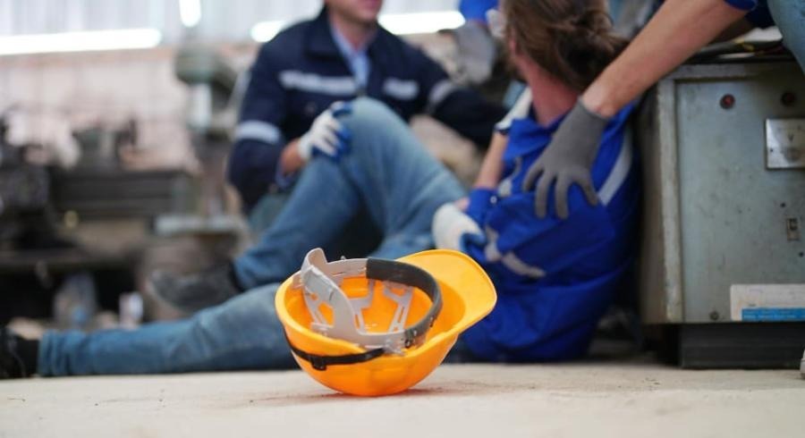 Цена трудовых будней