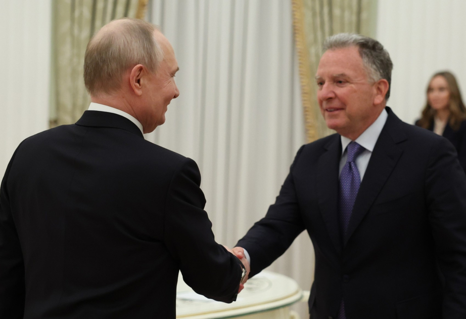 Диалог продолжается