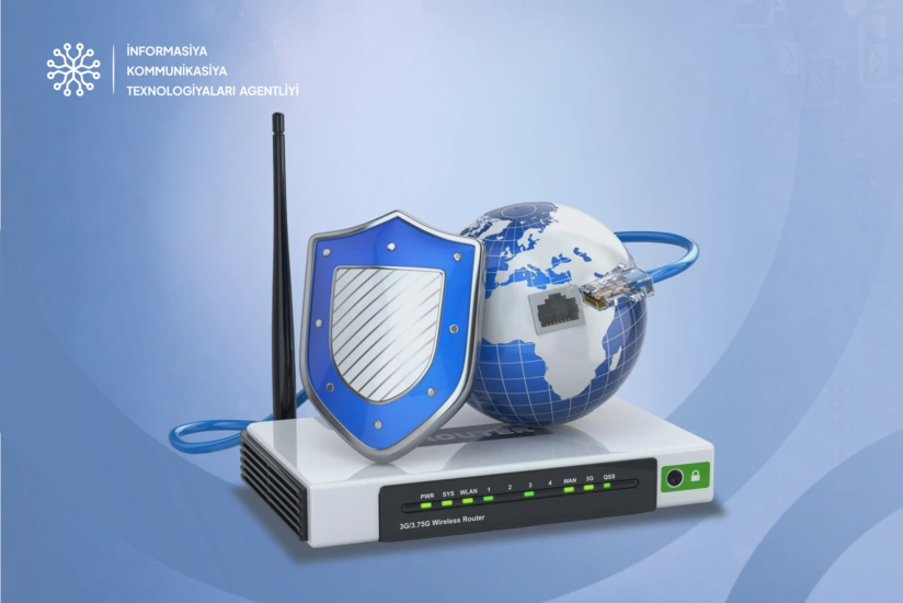 Интернет-провайдер в Азербайджане оштрафован за несвоевременную постановку на учет