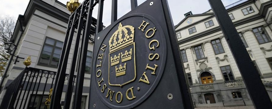 Закон суров, но это закон