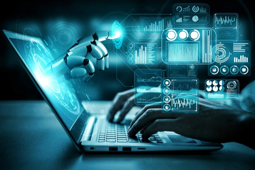 ИИ - зеленый свет