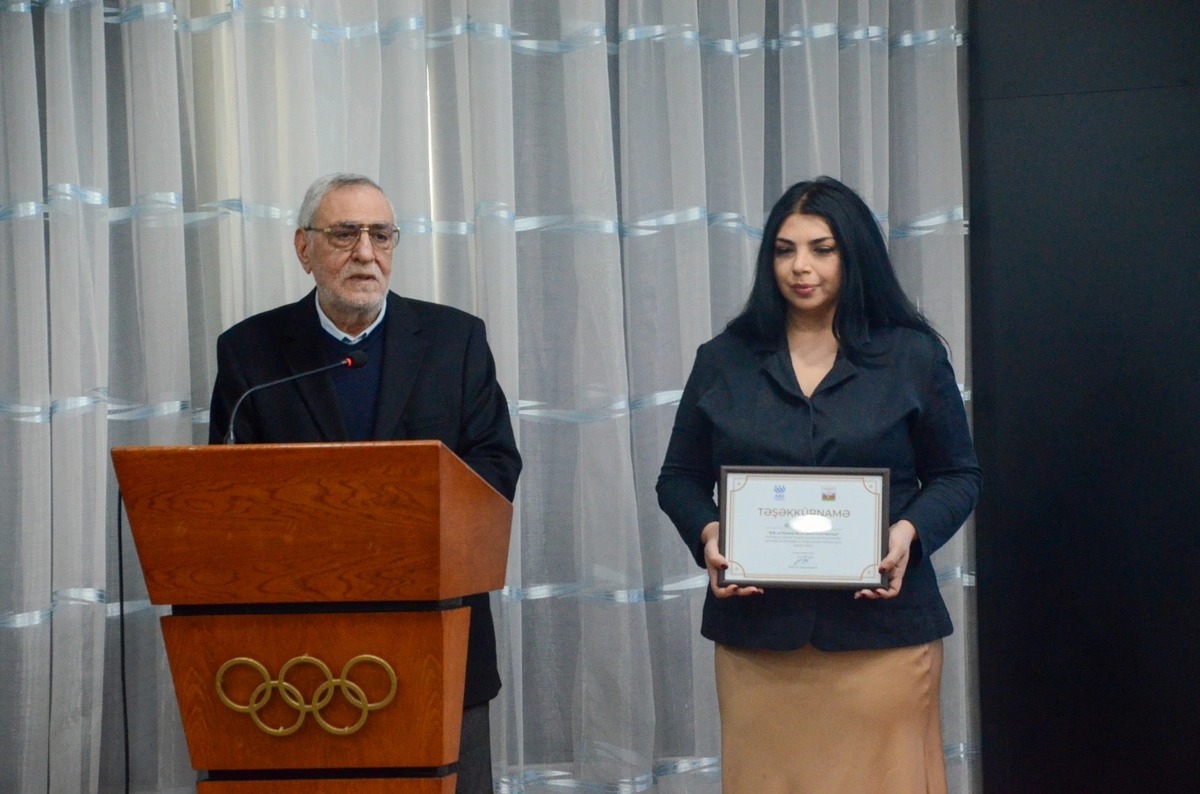 Победители известны