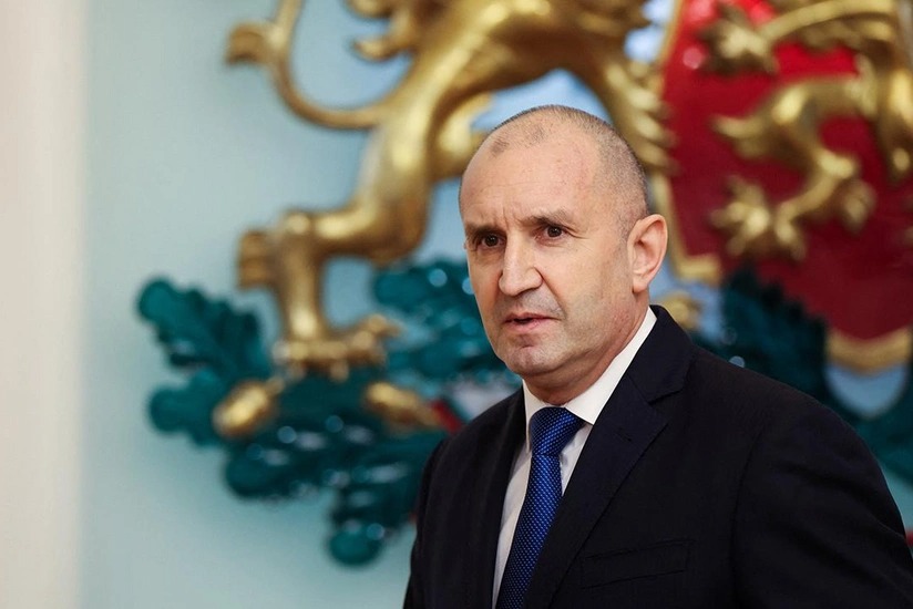 Конституционный суд Болгарии утвердил отставку президента страны