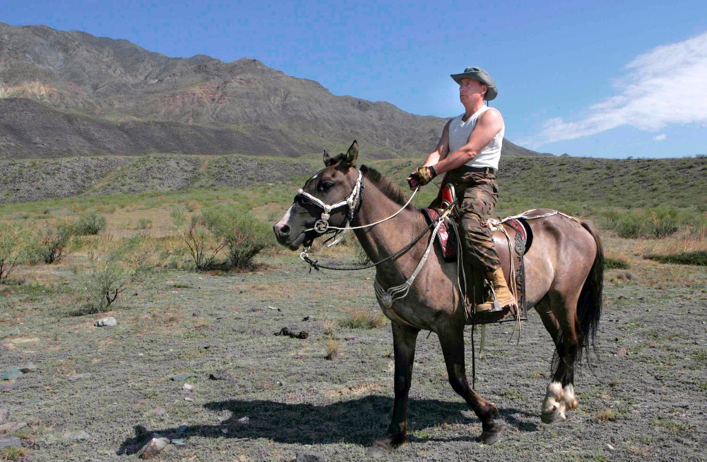 Следствие вместо фотосессии
