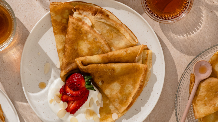 Масленица &mdash; один из самых древних и любимых праздников