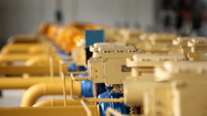 Жители Молдавии переплатили за природный газ 520 миллионов долларов