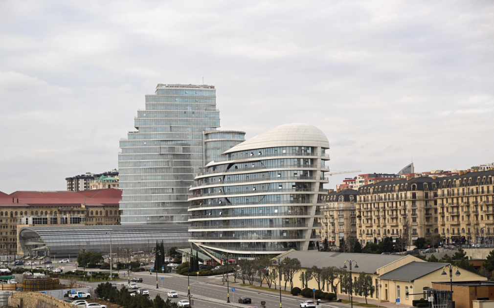 Гармония традиции с современностью