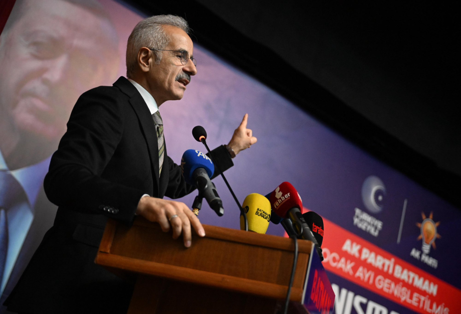 Зангезурский коридор повысит пропускную способность Среднего коридора