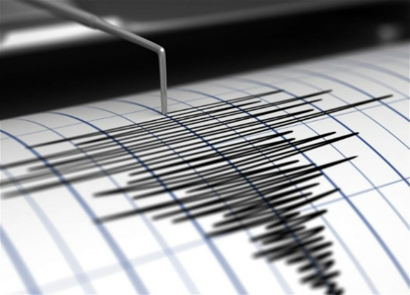 В Турции произошло сильное землетрясение