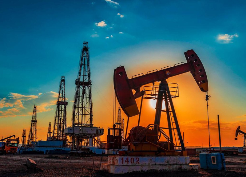 Азербайджанская нефть подорожала