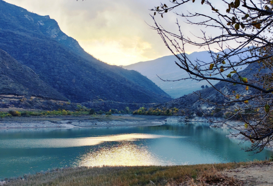 Обнародован прогноз погоды в Азербайджане на завтра