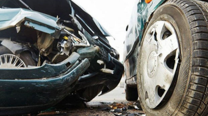 В Имишлинском районе столкнулись два автомобиля, есть пострадавшие