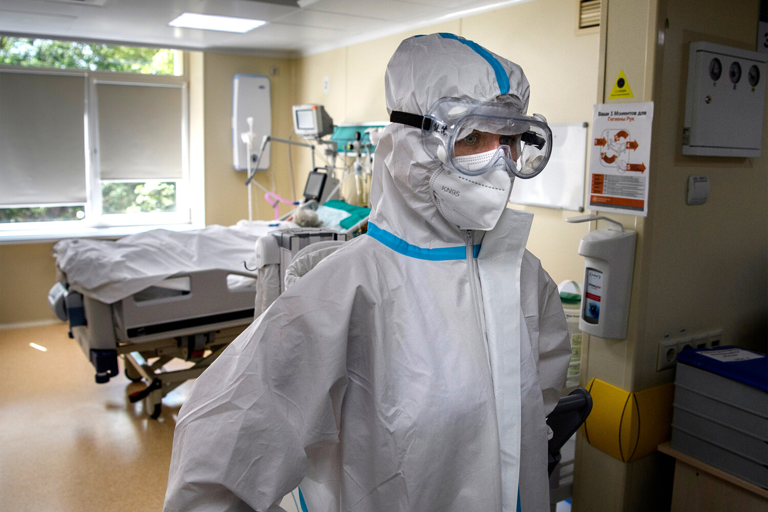 В Индии произошла вспышка неизлечимого вируса, способного вызвать эпидемию