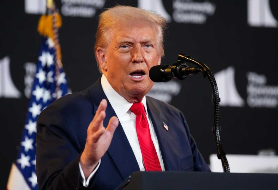 Трамп утверждает, что США применили в Венесуэле секретное оружие