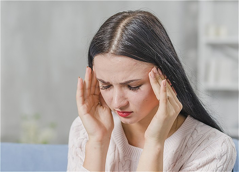 Какой завтра будет погода для метеочувствительных людей?