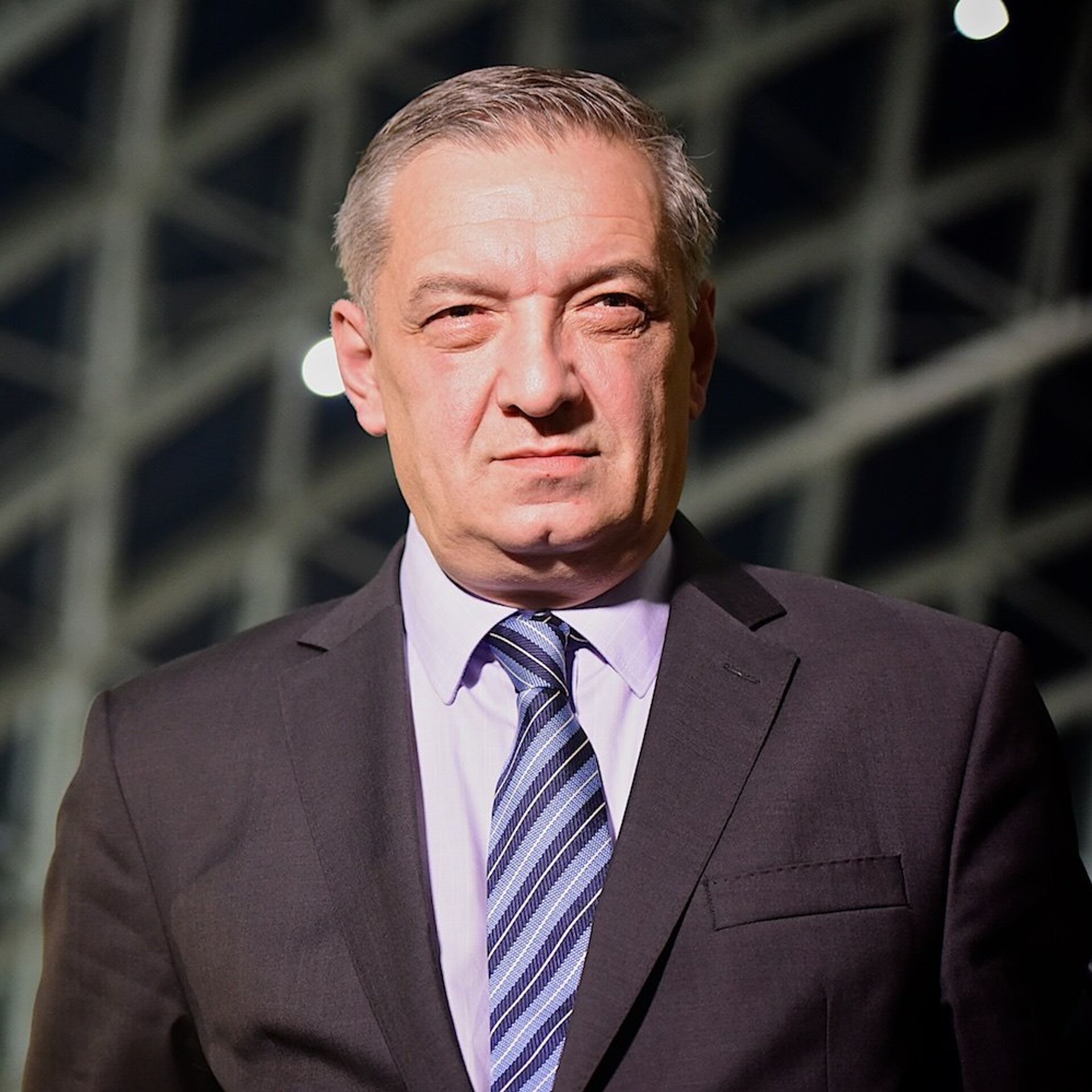 Вольский: Визит вице-президента США на Южный Кавказ связан с региональными проектами