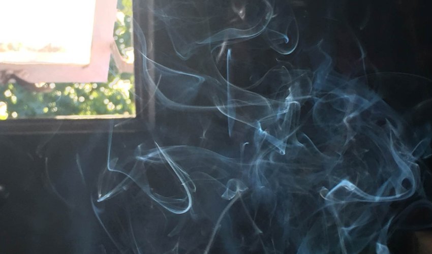 Житель Сальяна отравился угарным газом