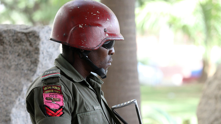 Guardian: США призвали власти Нигерии усилить защиту христиан в республике