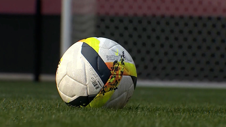 Сборную России по футболу не включили в список участников Лиги наций-2026/27