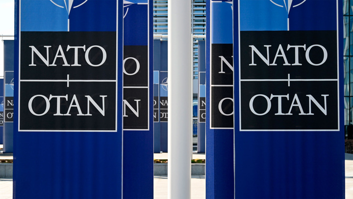 Дания попросила НАТО уделить Арктике приоритетное внимание