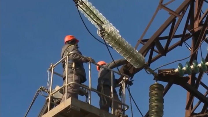 В Мурманске отменили праздник встречи солнца из-за проблем с электричеством