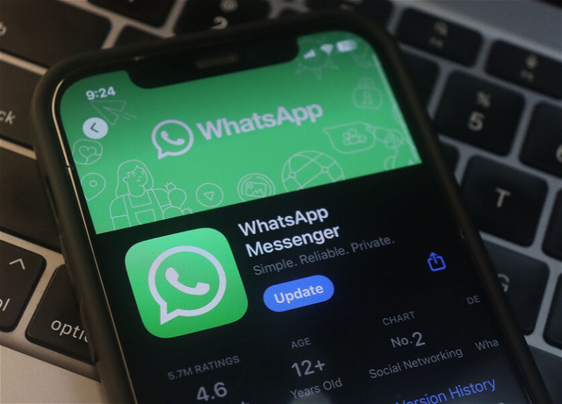 Bloomberg: компанию Meta обвинили в обмане о приватности сообщений в WhatsApp