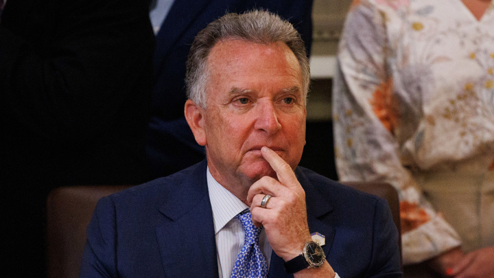 Уиткофф: трехсторонние переговоры в Абу-Даби были очень конструктивными