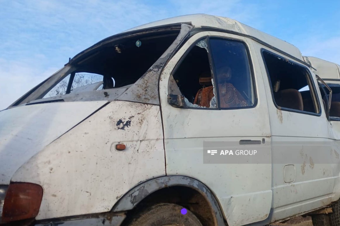 &laquo;Газель&raquo; с рабочими перевернулась в Самухском районе, есть погибший и раненые