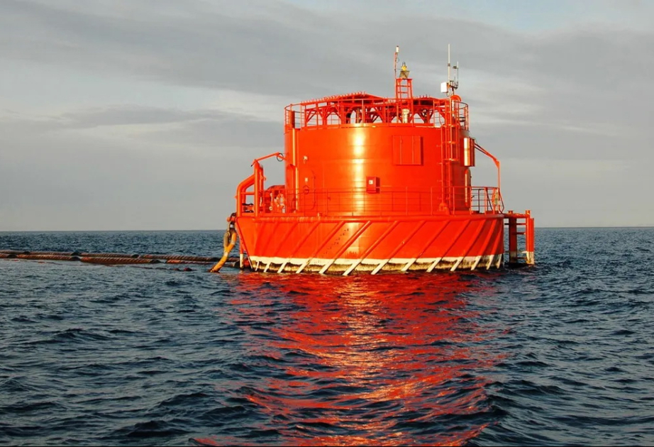 КТК возобновил одновременную отгрузку нефти с двух причальных устройств