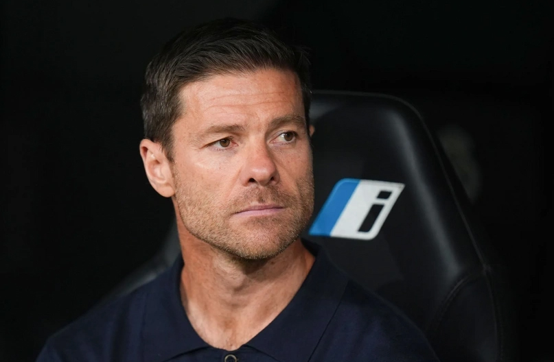 СМИ: "Ливерпуль" рассматривает Хаби Алонсо на пост главного тренера