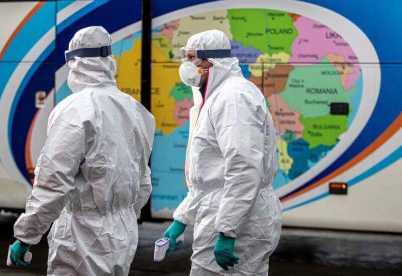 ВОЗ сделала предупреждение по поводу вируса Нипах