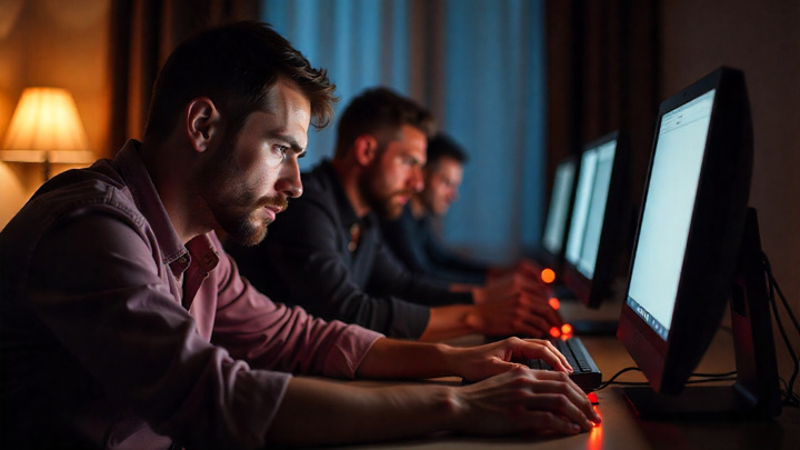 Аферисты придумали новую схему обмана россиян с "убийством" соседа