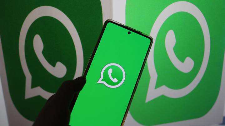 Мошенники начали рассылать сообщения со ссылкой на "работающий WhatsApp"