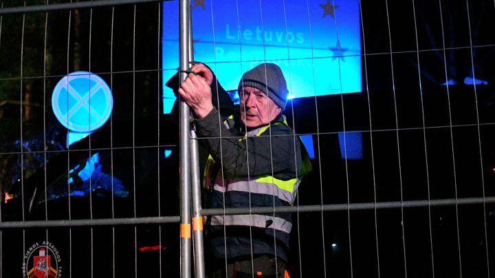 ELTA: более двух третей жителей Литвы считают положение в стране ухудшающимся