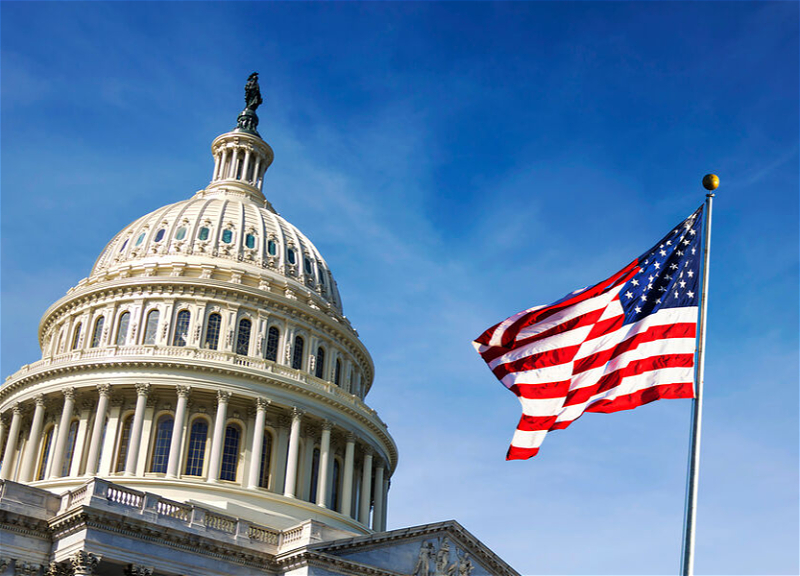 Демократы грозят властям США очередным шатдауном из-за событий в Миннеаполисе