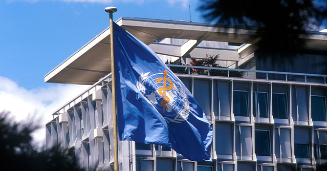 Новая Зеландия намерена пересмотреть свое финансирование ВОЗ