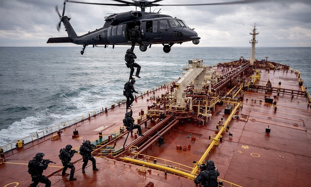 Стоимость перевозки нефти растет