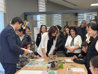 Трогательные моменты