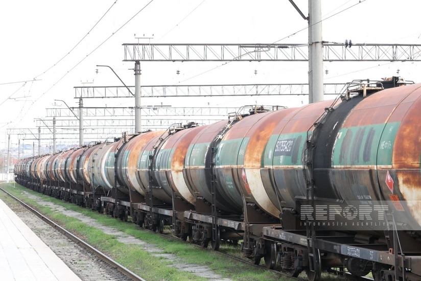 Азербайджан в 2025 году экспортировал в Армению топливо на $788,8 тыс.