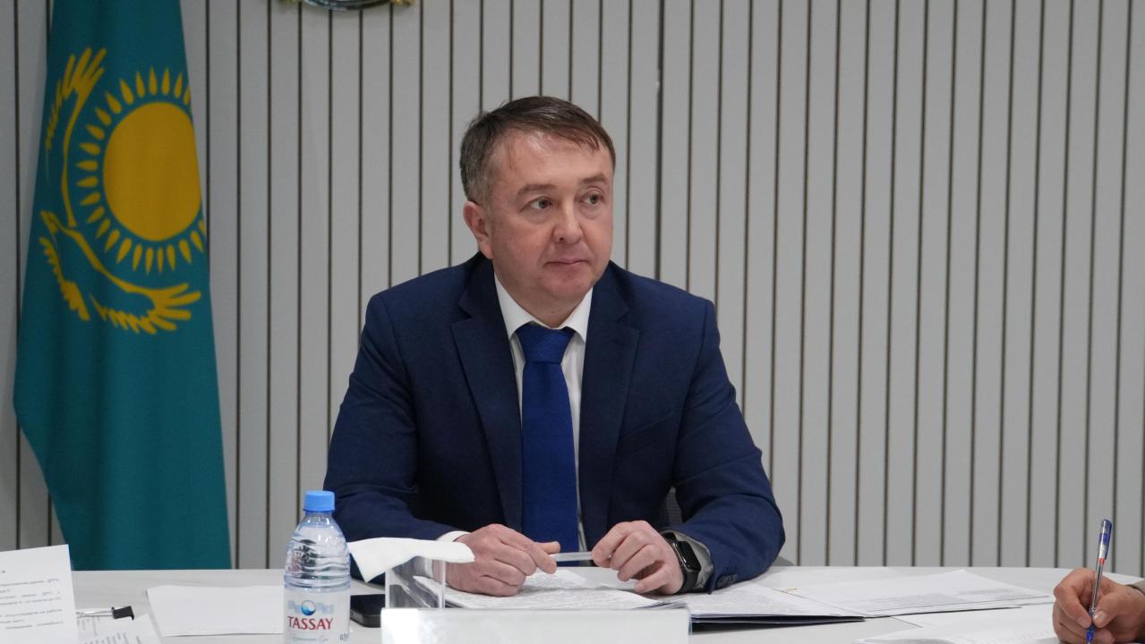 Министр юстиции Казахстана рассказал о полномочиях и ограничениях вице-президента